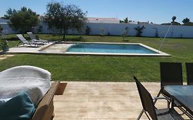 Villa Olivia con Piscina y Jardin